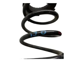 Hyundai i20 (PB PBT) Rear coil spring 