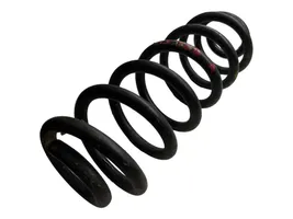 Volkswagen Sharan Rear coil spring 