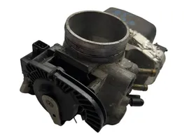 Saab 9-5 Valvola a farfalla 90490223