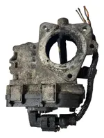 Saab 9-3 Ver2 Clapet d'étranglement 48CPD4