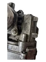 Saab 9-3 Ver2 Clapet d'étranglement 48CPD4