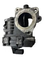 Saab 9-3 Ver2 Clapet d'étranglement 48CPD4