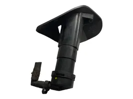 Saab 9-3 Ver2 Difusor de agua regadora de faro delantero 12785533