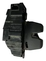 Citroen C5 Blocco/chiusura/serratura del portellone posteriore/bagagliaio 9671153580