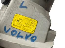 Volvo V50 Światło przeciwmgłowe przednie 0305075002