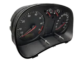 Volkswagen Golf IV Speedometer (instrument cluster) 1J0919880B