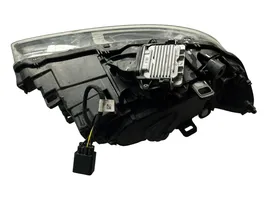 Volvo S60 Faro/fanale 31395904