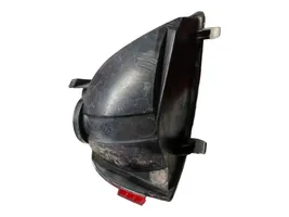 Renault Megane III Aizmugures bufera gaisma 265850001R