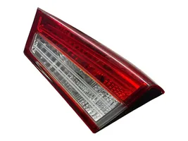 Hyundai ix20 Tailgate rear/tail lights 924041K0