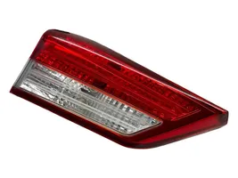 Hyundai ix20 Tailgate rear/tail lights 924031K0