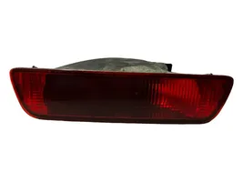 Nissan Qashqai Światło przeciwmgielne tylne 00954000