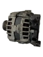 Volvo V60 Generator/alternator 0125811109