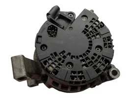 Volvo V60 Generator/alternator 0125811109