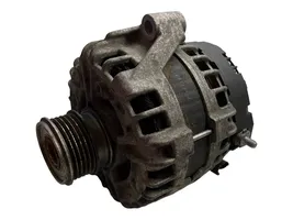 Volvo V60 Generator/alternator 0125811109