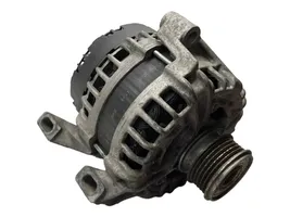 Volvo V60 Generator/alternator 0125811109