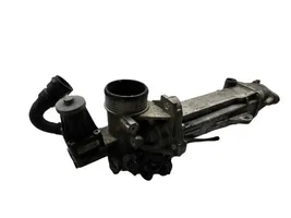 Volvo V60 EGR valve cooler 31325030