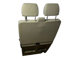 Volkswagen Crafter Front double seat 