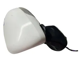 Toyota Avensis T270 Front door electric wing mirror E11026399