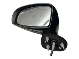 Toyota Avensis T270 Front door electric wing mirror E11026399