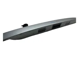 Ford S-MAX Trunk door license plate light bar 6M21R43400AAW