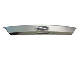 Ford Focus Trunk door license plate light bar BM51N45404A0W