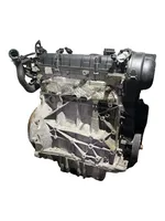 Ford Ka Engine B2KA