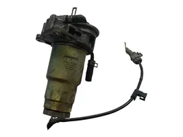 Toyota Corolla Verso E121 Fuel filter housing 2339064450