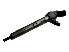 Volkswagen Touran III Fuel injector 0445110469