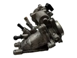 Volkswagen Touran III Throttle valve 04L128063AA