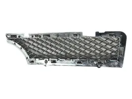 Mercedes-Benz G W463 Front bumper upper radiator grill A4638880523