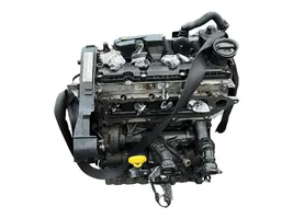 Volkswagen Touran III Motor DFG