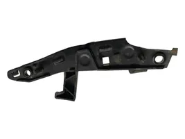 Citroen DS3 Front bumper mounting bracket 9683465880