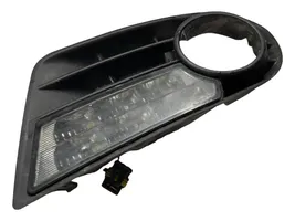 Volkswagen Golf Plus Front fog light trim/grill G5PSDR2