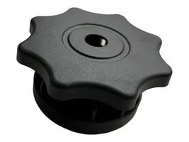 Audi A6 S6 C7 4G Supporto di montaggio ruota di scorta 4G0803899