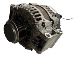 Audi A6 C7 Generatore/alternatore 06E903018M