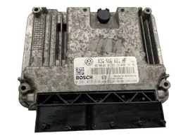 Volkswagen Golf Plus Sterownik / Moduł ECU 03G906021AB