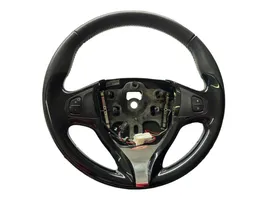 Renault Clio IV Steering wheel 6218822B