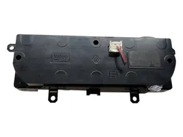 Renault Clio IV Climate control unit E1071162E