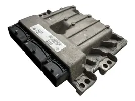 Renault Clio IV Sterownik / Moduł ECU 237103333R