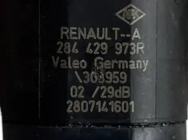 Renault Clio IV Czujnik parkowania PDC 284429973R