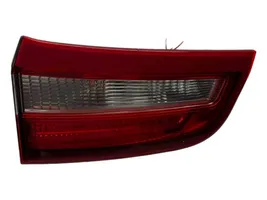 Volvo S60 Tailgate rear/tail lights 30796272