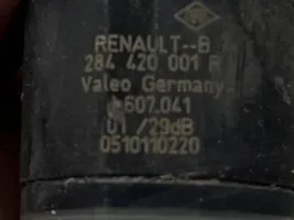 Renault Megane III Pysäköintitutkan anturi (PDC) 284420001R