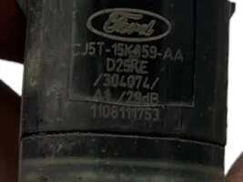 Ford C-MAX II Parkošanās (PDC) sensors (-i) CJ5T15K859AA