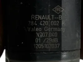Renault Megane III Sensore di parcheggio PDC 284420002R