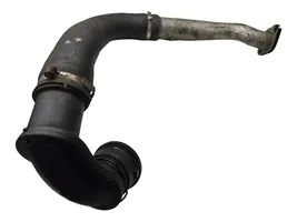 Opel Zafira C Intercooler hose/pipe 13386923