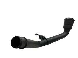 Nissan Qashqai Tube d'admission de tuyau de refroidisseur intermédiaire 300353521