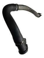 Opel Zafira C Intercooler hose/pipe 13386923