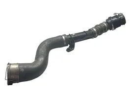 Nissan Qashqai Tube d'admission de tuyau de refroidisseur intermédiaire 144609787R