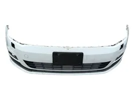 Volkswagen Golf VII Front bumper 5G0807217