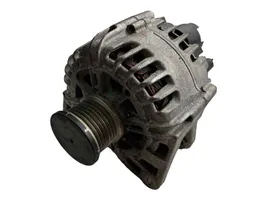 Renault Clio IV Alternator 231007842R